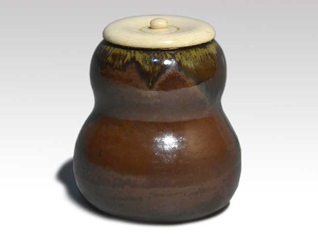 小石原焼き(雪山)の壺 小石原焼き(雪山)の壺 小石原焼き(雪山)の壺 Yahoo!