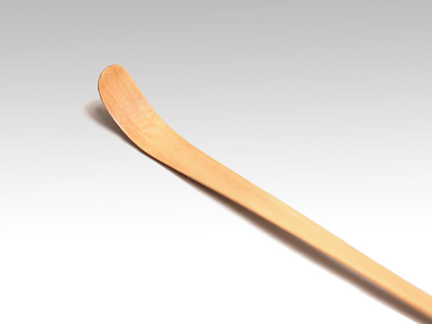 象牙 茶箱用 古茶杓 | 古美術ささき