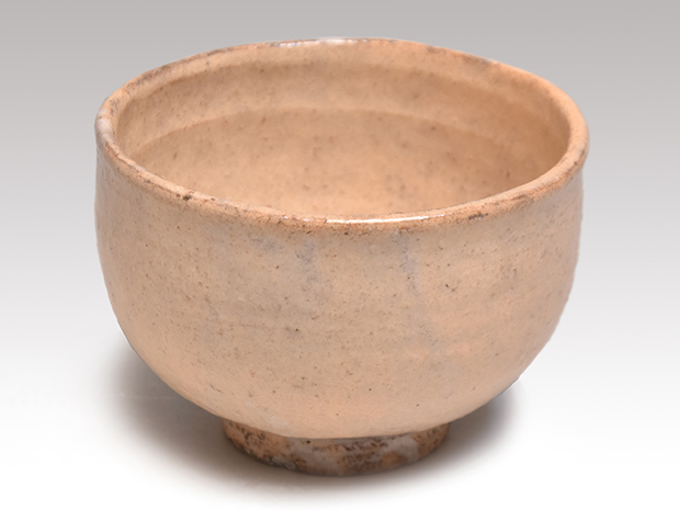 表千家13世即中斎宗左御書付 11代中川浄益造 利休形 釜鎖（共箱