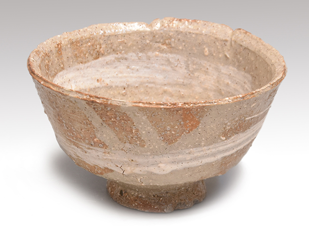 444『梅絵 抹茶茶碗』 /骨董品 古美術 古玩 アンティーク 【公式通販】