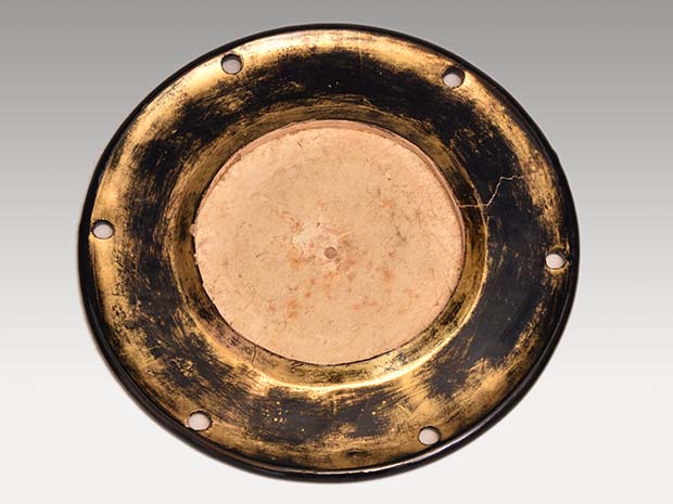 小鼓 皮一組(2枚) | 古美術ささき