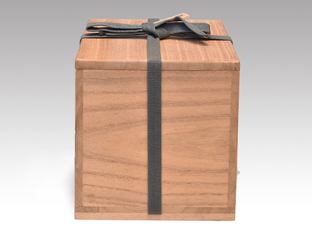 越前焼 お歯黒壷 桃山～江戸初期 | 古美術ささき