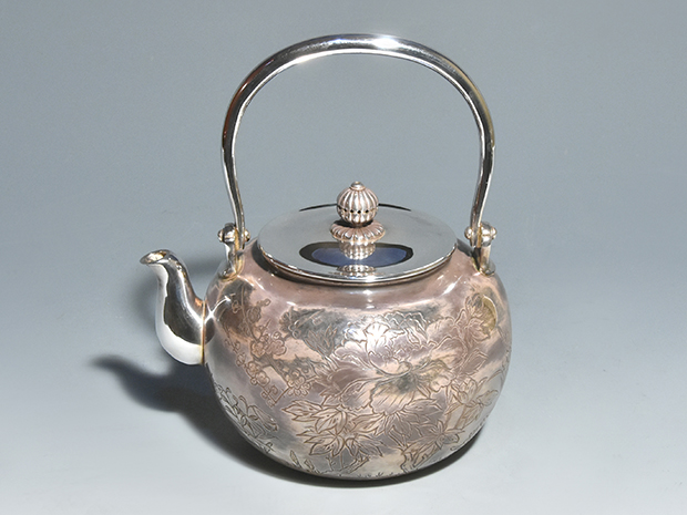 中国美術大明萬暦年製 香炉 箱付 鉄瓶銀瓶茶道具急須掛軸書道具 中国