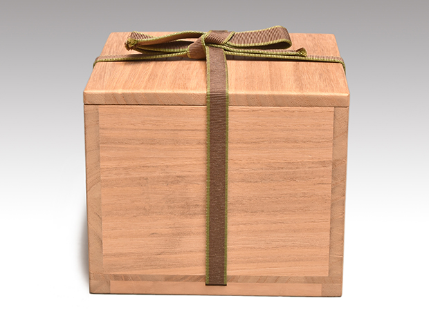 越前 お歯黒壷 江戸時代 | 古美術ささき