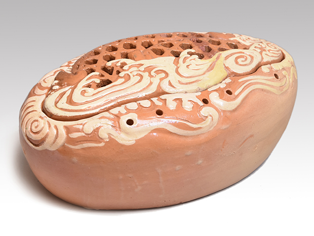 送料無料明初期永楽～宣徳年（1403～1435年）青華獅子文中皿5枚