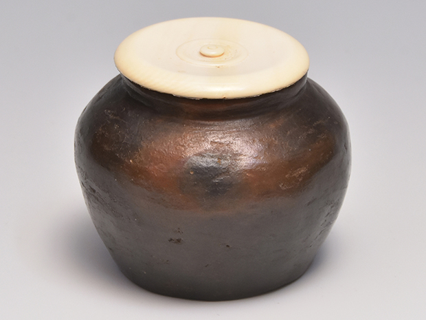 越前 茶入 牙蓋 94 越前 茶入 牙蓋 94 越前 茶入 牙蓋 94 2025年最新