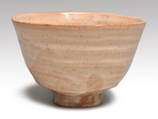 茶道具 萩立鶴蓋置 十五代坂倉新兵衛 新品未使用 【公式通販】