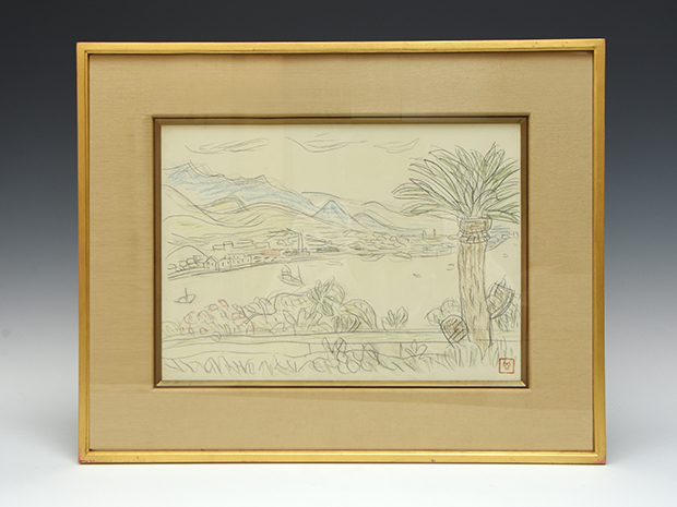 洋画 | 古美術ささき