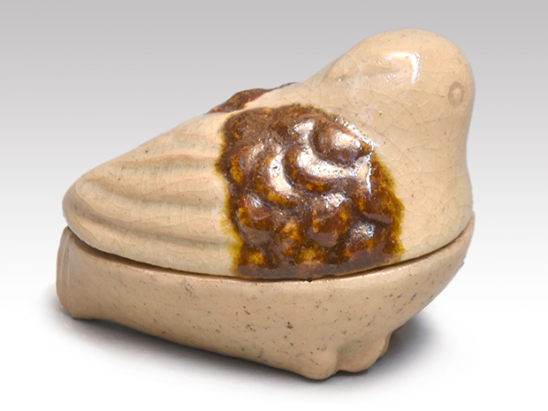 香炉 在銘 作者不明 共箱 N716 香炉 在銘 作者不明 共箱 N716