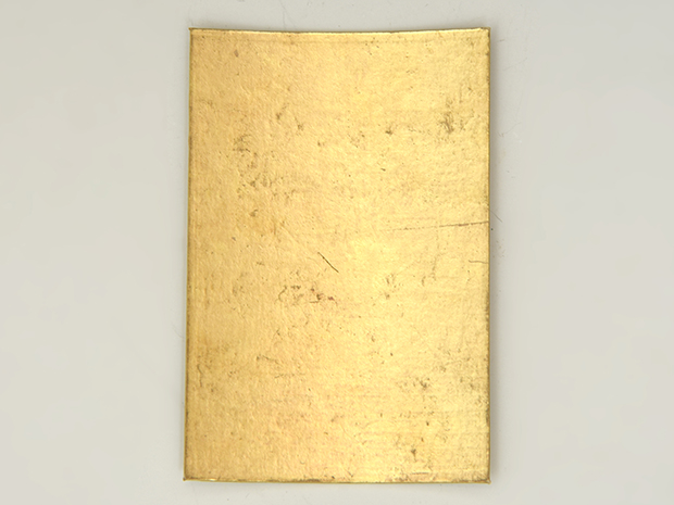 百人一首 歌留多 手書極彩色絵 200枚揃 江戸後期頃 唐草蒔絵二