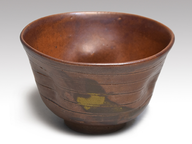 ⭐️大樋焼？ 茶道具 筒茶碗 江戸時代〜明治時代 古美術品 骨董品