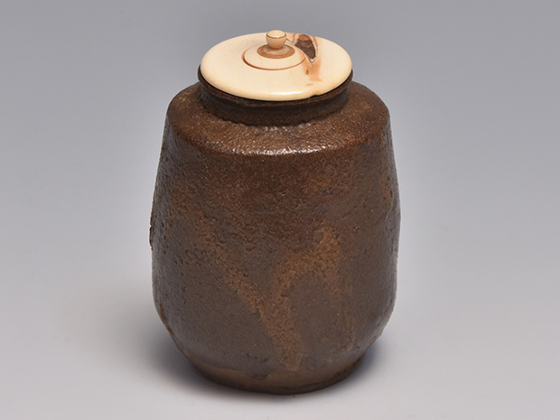 越前 茶入 牙蓋 94 越前 茶入 牙蓋 94 2025年最新】Yahoo!オークション