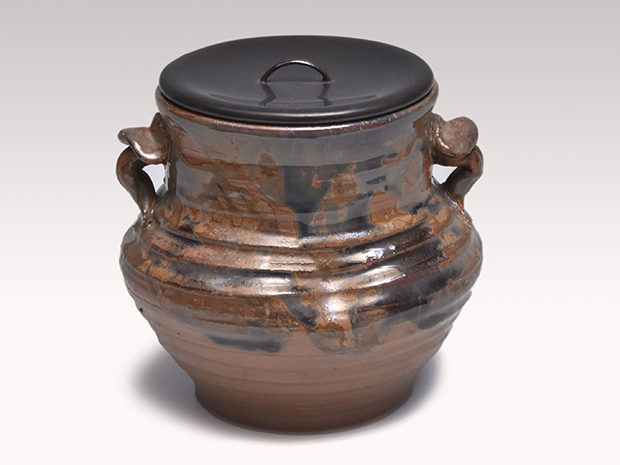 備前焼 茶道具 水指 【公式通販】