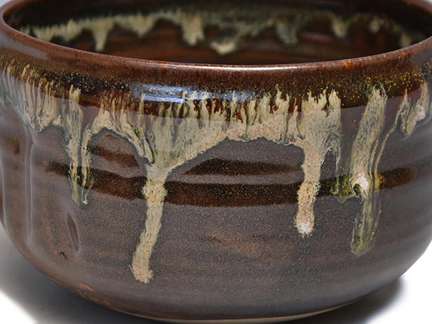 高取建水 十一代 高取静山(作) 共箱 遠州七窯 | 古美術ささき