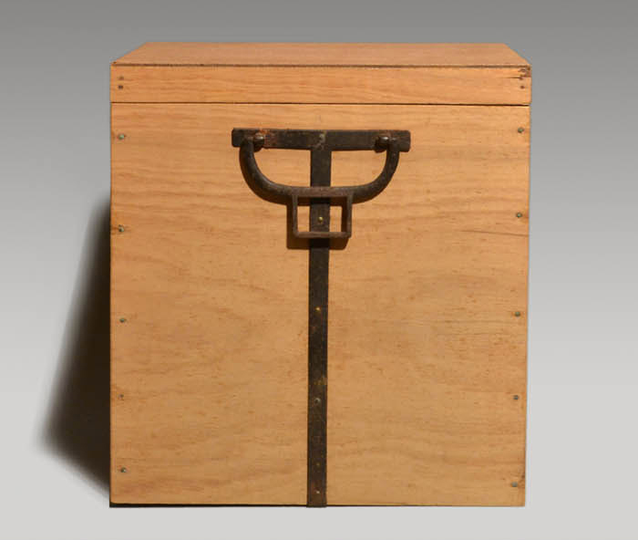 五七桐蒔絵に蔦蒔絵入 花見重 野弁当 江戸末頃 | 古美術ささき