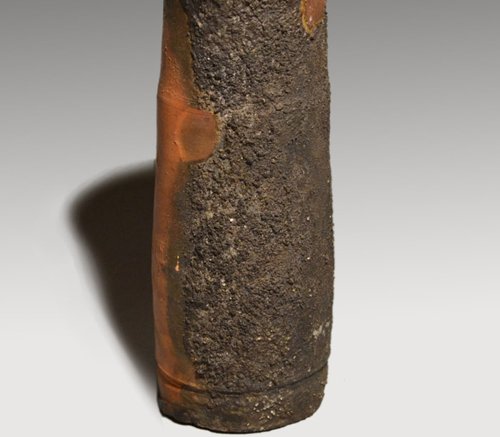 藤原建 備前 灰皿 藤原建 備前 灰皿 2025年最新】Yahoo!オークション