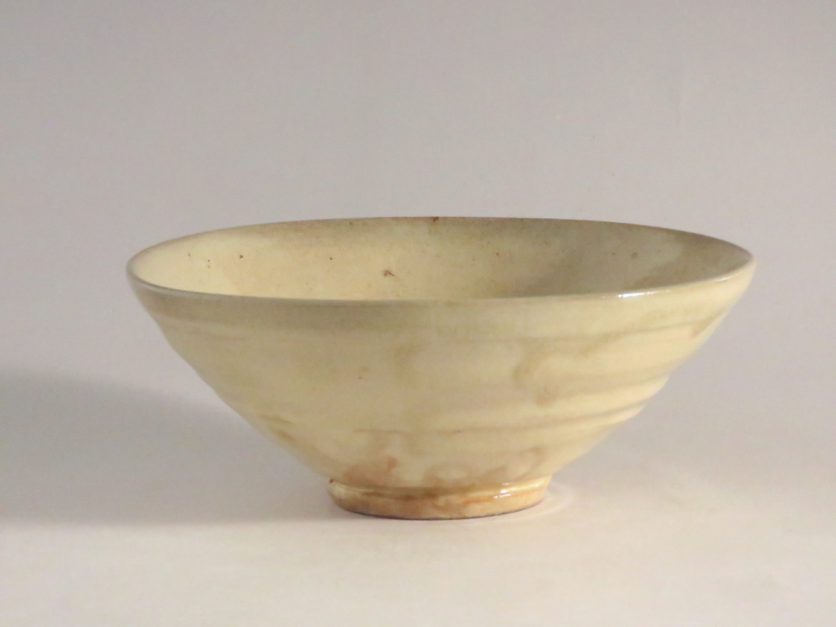 仏蘭西 筒茶碗 古道具 アンティーク 古美術 フランスアンティーク