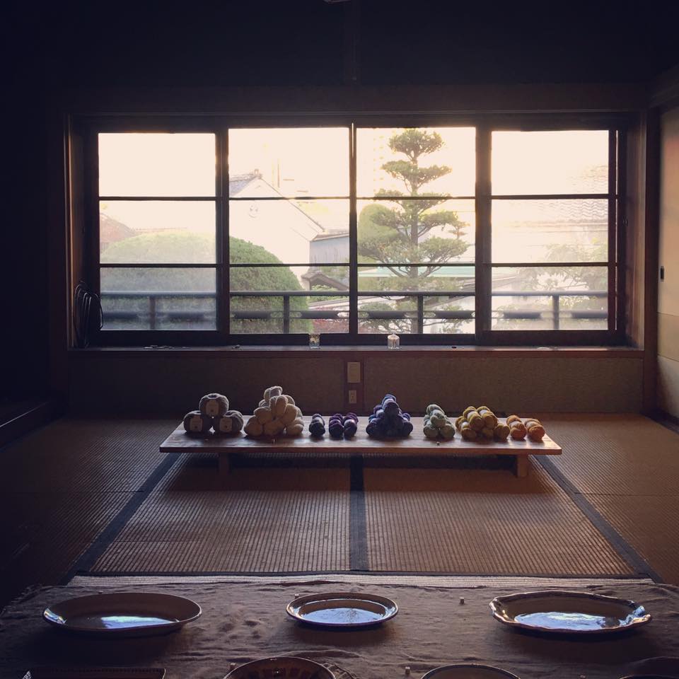 2017.05 | 青花通信 青花の会 | ブログ | 工芸青花 kogei-seika