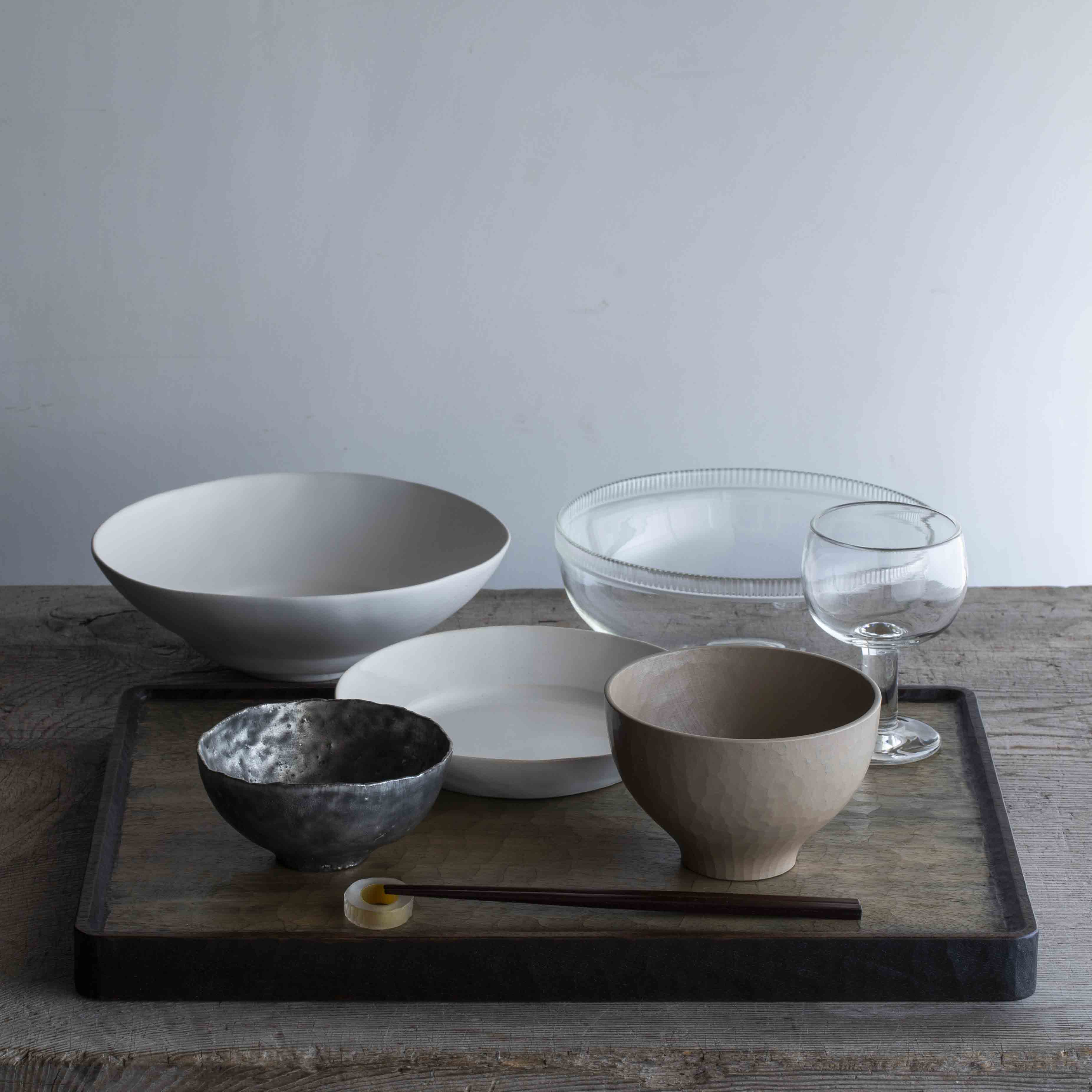 吉川和人 木工オブジェ 円 円相 ドーナツ型 アーツアンドサイエンス