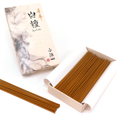 香木／お香原料 極品緑油伽羅 粉末 1gの通販 - お香専門店香源