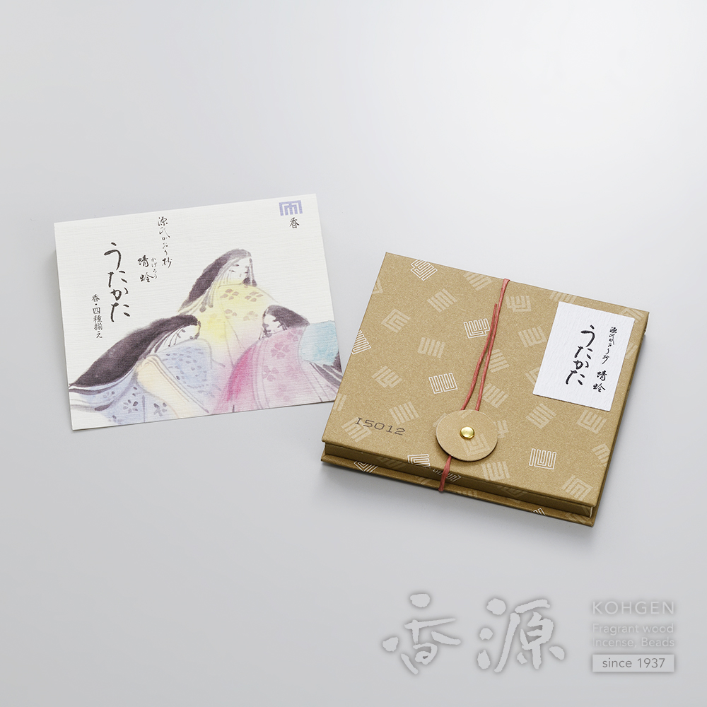 松栄堂のお香通販 - お香専門店 香源