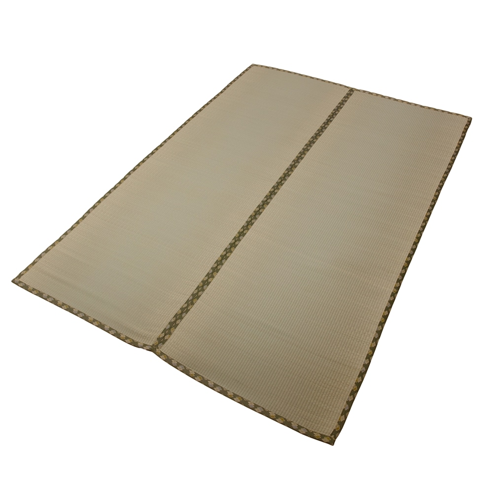 い草上敷き 慶次 江戸間1帖(江戸間1帖): 家具・インテリア・収納用品