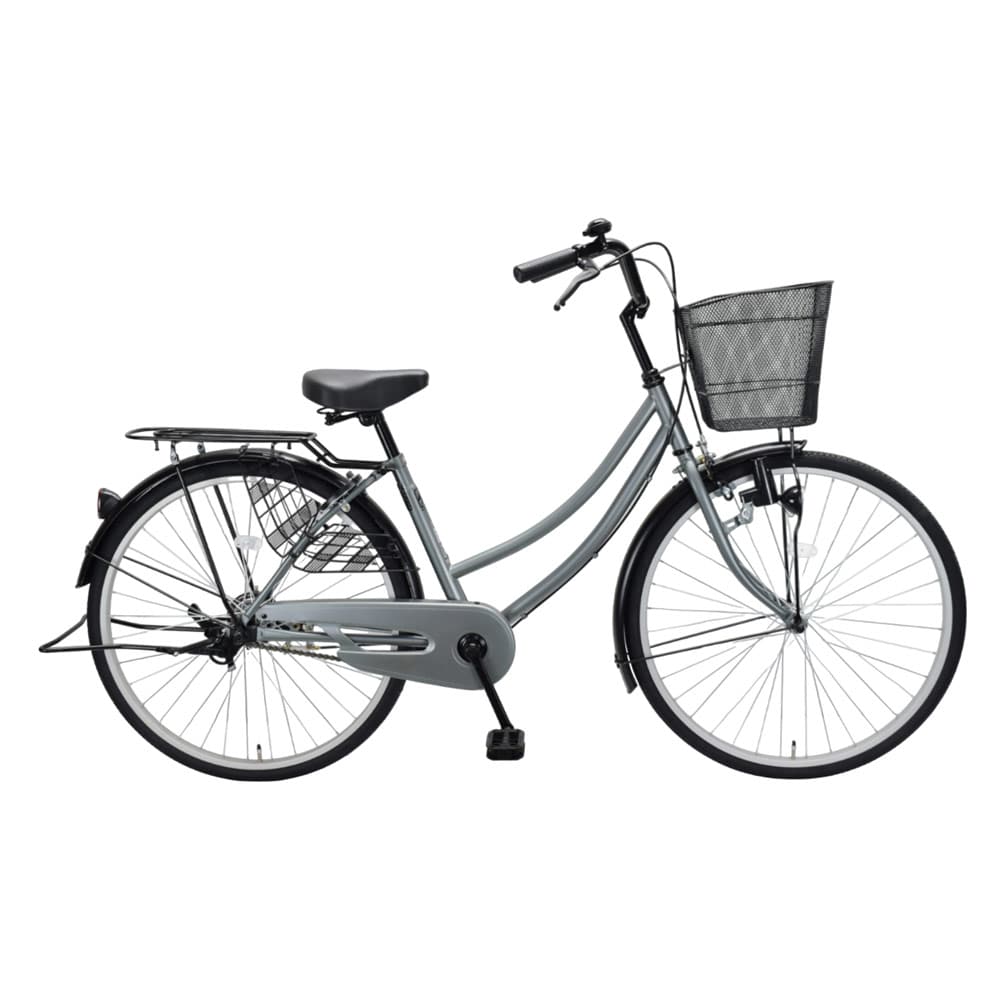 SOUTHERNPORT 26インチ シティサイクル