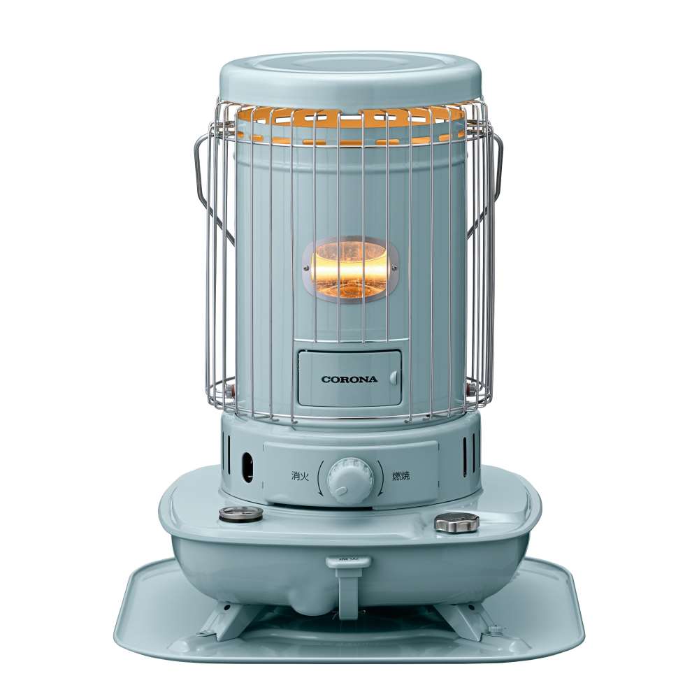 J662 コロナ 石油ストーブ 自然対流形 SL-66D2 SL-6620 楽天市場