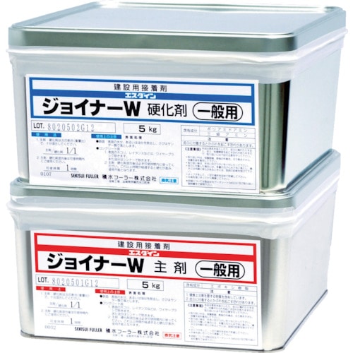 業務用接着剤硬化剤セット10kg入り EP1000 | 建築用 | セメダイン株式