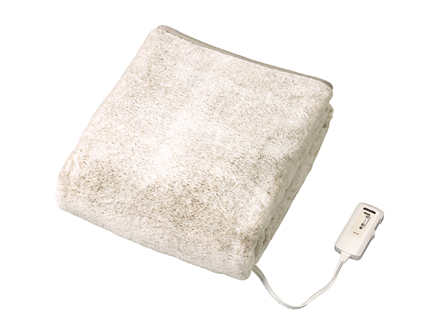 電気掛敷毛布 KDK-75251R｜電気毛布｜シーズン 季節家電｜KOIZUMI