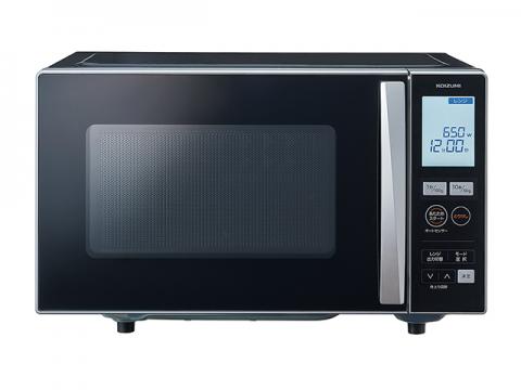 レンジ｜キッチン・リビング 調理・家事家電｜KOIZUMI（コイズミ