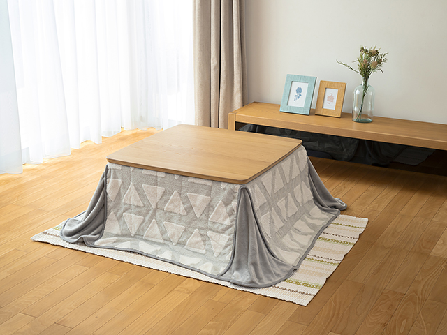 家具調コタツ KTR-3234FB｜家具調こたつ｜シーズン 季節家電｜KOIZUMI