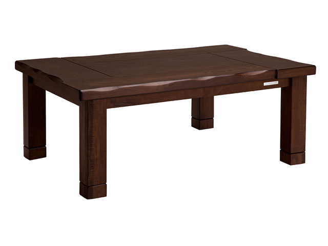 コイズミ家具調コタツ KTR-3377 コイズミ家具調コタツKTR-3377