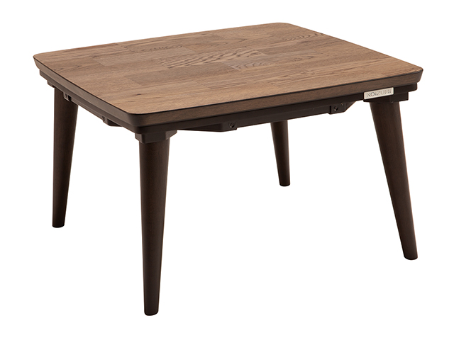 家具調コタツ KTR-3081FK｜家具調こたつ｜シーズン 季節家電｜KOIZUMI