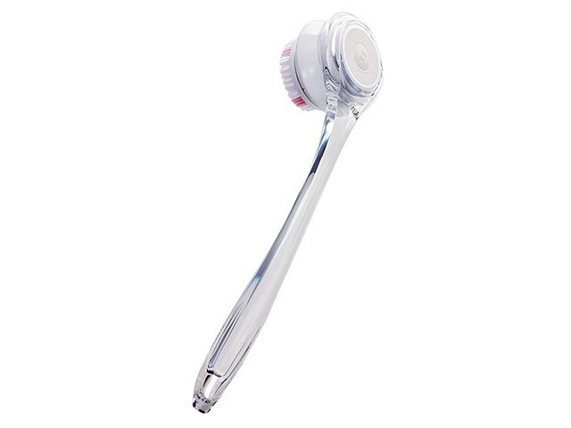 ボディブラシ KLC-0400/W｜エステアイテム｜フェイスケア｜ビューティ