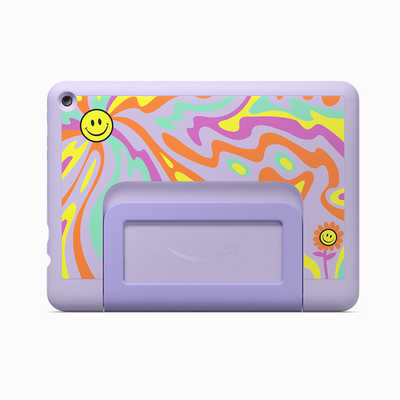 Amazon Fire HD 10 キッズプロ (10インチ) ギャラクシー