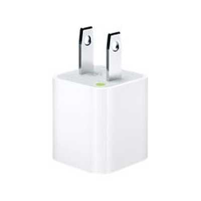 Apple Pod mini ホワイト 20Wアダプタ付き Apple Pod mini ホワイト AC