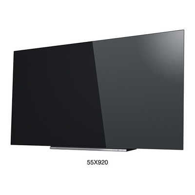 東芝 有機ELテレビ レグザ55X920