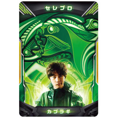 バンダイ BANDAI ウルトラマンZ DXウルトラアクセスカード&ウルトラ