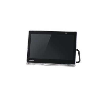 パナソニック Panasonic 10V型 ポータブル 液晶テレビ 防水対応