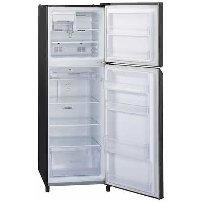 パナソニック Panasonic 冷蔵庫 シンプル 2ドア 右開きタイプ 248L NR