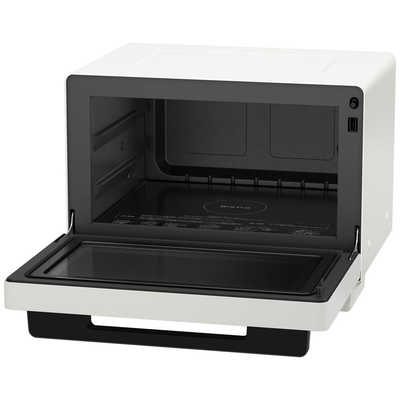 パナソニック Panasonic 【アウトレット】オーブンレンジ 26L フラット
