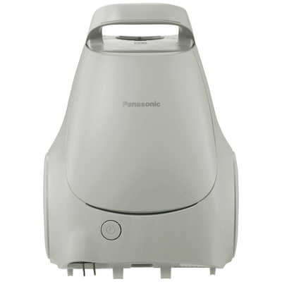 パナソニック Panasonic キャニスター掃除機 紙パック式 PJシリーズ
