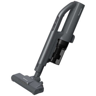 パナソニック Panasonic スティッククリーナー サイクロン式