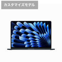 MacBookAir M2 512GB 15インチ