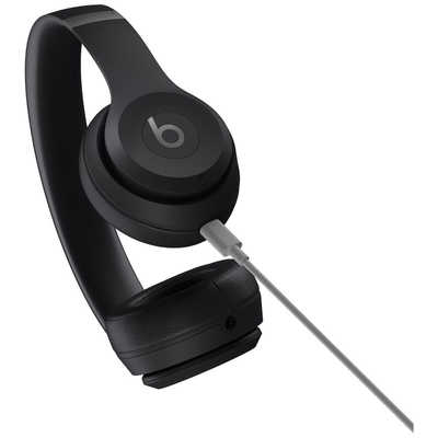 Beats ワイヤレスヘッドホン マットブラック