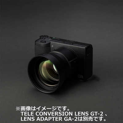 リコー RICOH コンパクトデジタルカメラ GR IIIx の通販 - カテゴリ