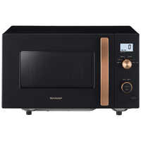 シャープ SHARP 電子レンジ 17L フラット カンタン操作 ヘルツフリー