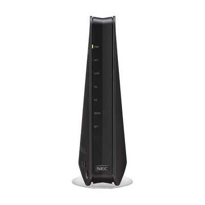 NEC 【アウトレット】Aterm PA-WX7800T8 の通販 - カテゴリ：パソコン