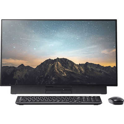 NEC 一体型 PC DA970MAB i7 8565U 3TB NEC 一体型 PC DA970MAB i7